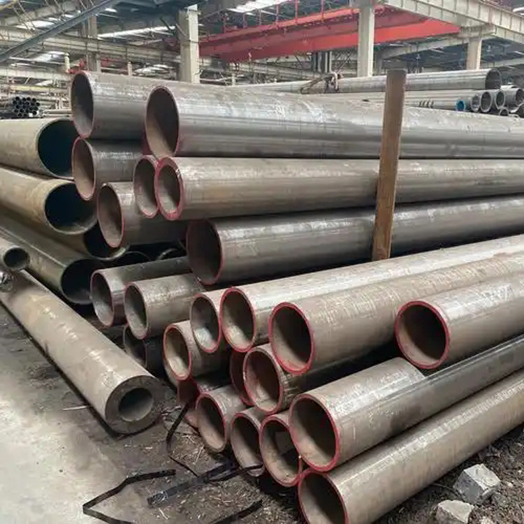 金波乡电厂用锅炉管